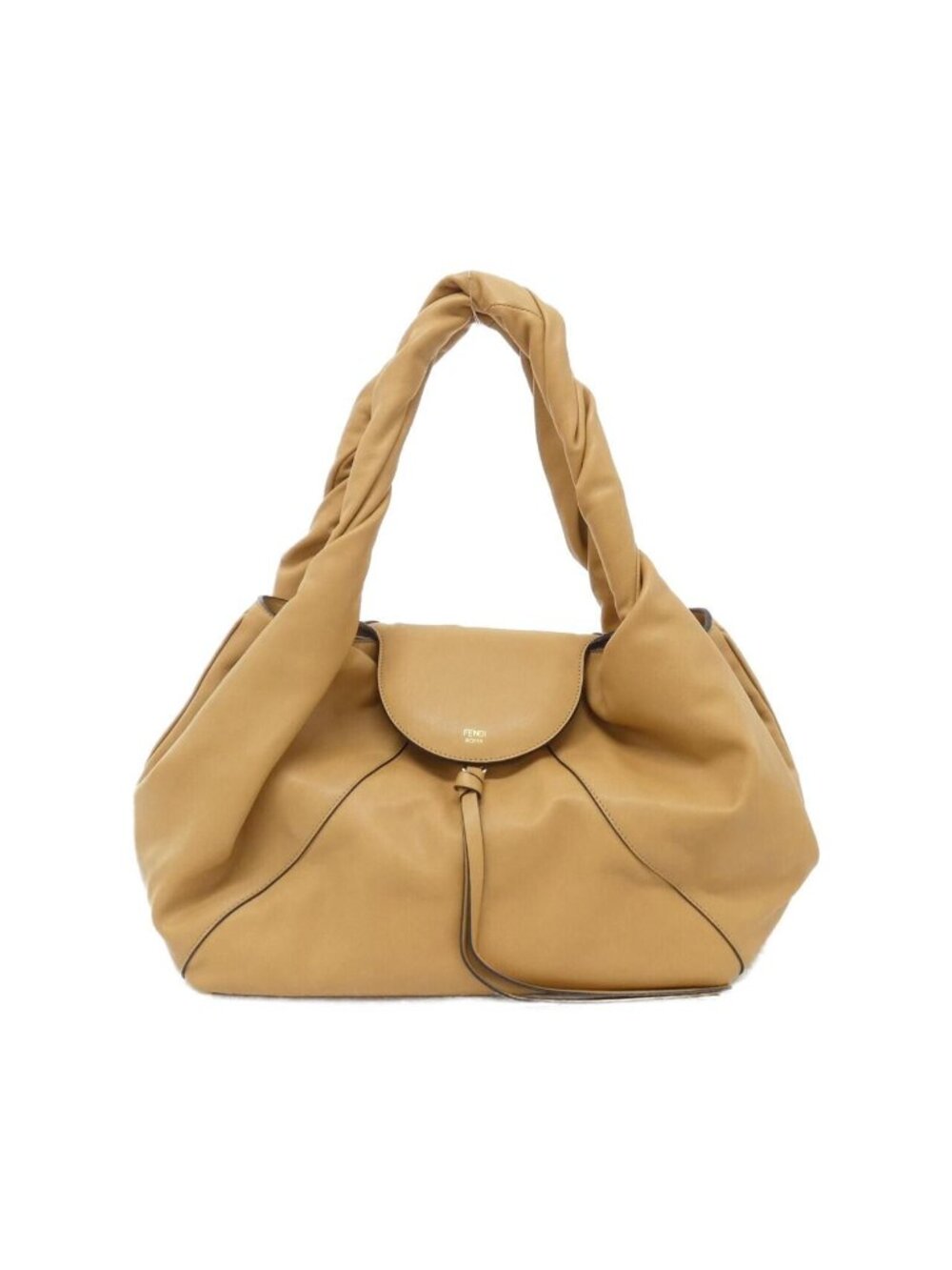 Fendi Spy Ayct Shoulder Bag